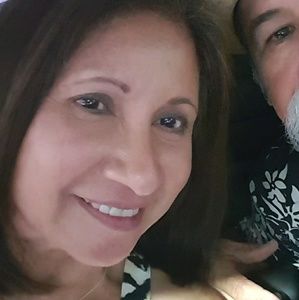 Meet your Posher, Olga